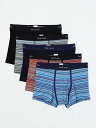 ポールスミス PAUL SMITH アンダーウェア メンズ マルチカラー Underwear M1A914M5PKL Multicolor 関税 送料無料 ラッピング無料 2024SS gi