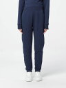 【0の付く日ポイント4倍】 S MAX MARA エスマックスマーラ ブルー Blue パンツ レディース 春夏2024 2419781041600 【関税・送料無料】【ラッピング無料】 gi