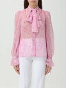  PINKO ピンコ ピンク Pink トップス レディース 春夏2024 100266A1LA  gi