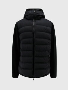 【15,000円以上1,000円OFF!!】 MONCLER モンクレール ブラック Black ジャケット メンズ 春夏2024 0918G00002809KZ 【関税・送料無料】【ラッピング無料】 gi