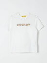 OFF-WHITE It zCg zCg White TVc {[CY t2024 OBAA002S24JER005 y֐ŁEzybsOz gi