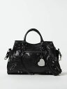 【15,000円以上1,000円OFF!!】 BALENCIAGA バレンシアガ ブラック Black トートバッグ レディース 春夏2024 700451210B0 【関税・送料無料】【ラッピング無料】 gi