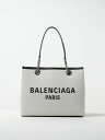 バレンシアガ トートバッグ（レディース） BALENCIAGA バレンシアガ トートバッグ レディース 春夏2024 7599732AAOK 【関税・送料無料】【ラッピング無料】 gi