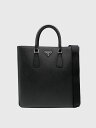 【15,000円以上1,000円OFF!!】 PRADA プラダ ブラック Black ファッション小物 メンズ 春夏2024 2VG1152FAD 【関税・送料無料】【ラッピング無料】 gi