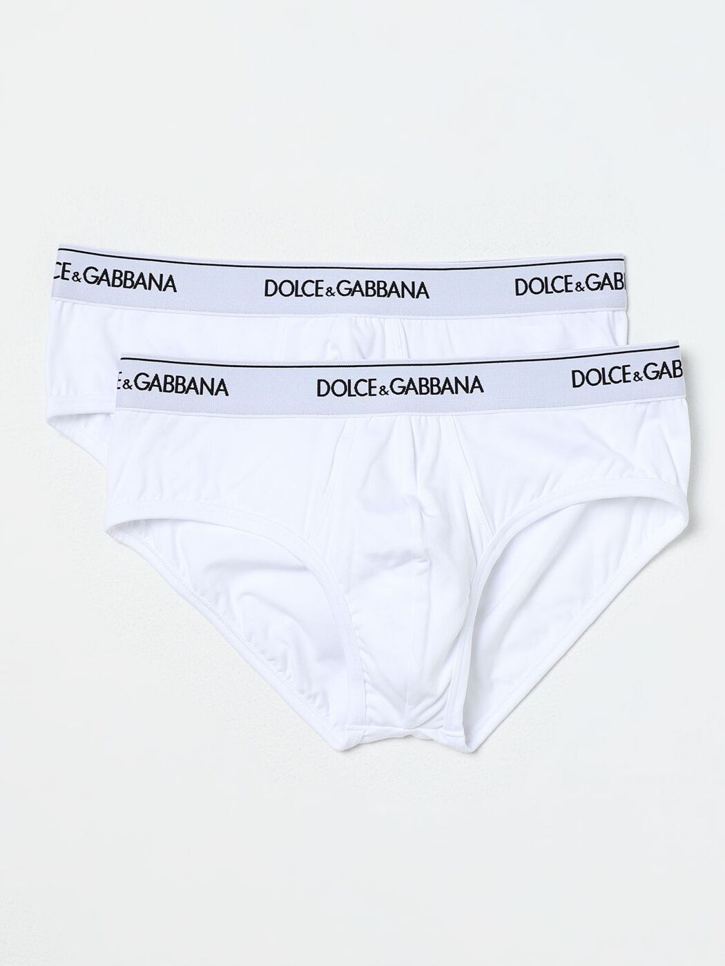 ドルチェ&ガッバーナ DOLCE&GABBANA ドルチェ&ガッバーナ ホワイト White アンダーウェア メンズ 春夏2024 M9C05JONN95 【関税・送料無料】【ラッピング無料】 gi