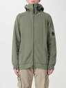 CP COMPANY シーピー カンパニー グリーン Green ジャケット メンズ 春夏2024 16CMKN047A005367M 【関税・送料無料】【ラッピング無料】 gi