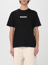 【15,000円以上1,000円OFF!!】 BARROW バロウ ブラック Black Tシャツ メンズ 春夏2024 S4BWUATH147 【関税・送料無料】【ラッピング無料】 gi