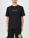 【15,000円以上1,000円OFF!!】 BARROW バロウ ブラック Black Tシャツ メンズ 春夏2024 S4BWUATH146 【関税・送料無料】【ラッピング無料】 gi