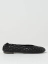 バーバリー BURBERRY フラットシューズ フラットシューズ レディース ブラック Flat Shoes 8080383 Black 関税 送料無料 ラッピング無料 2025AW gi