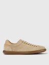 CAMPER カンペール ベージュ Beige スニーカー レディース 春夏2024 K201668-006 PELOTAS SOLLER  gi