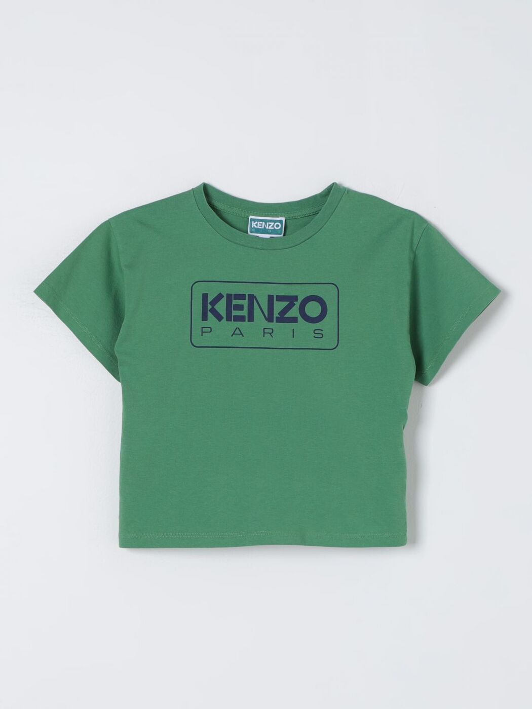 KENZO 󥾡 ꡼ Green T ܡ ղ2024 K60340 ڴǡ̵ۡڥåԥ̵ gi