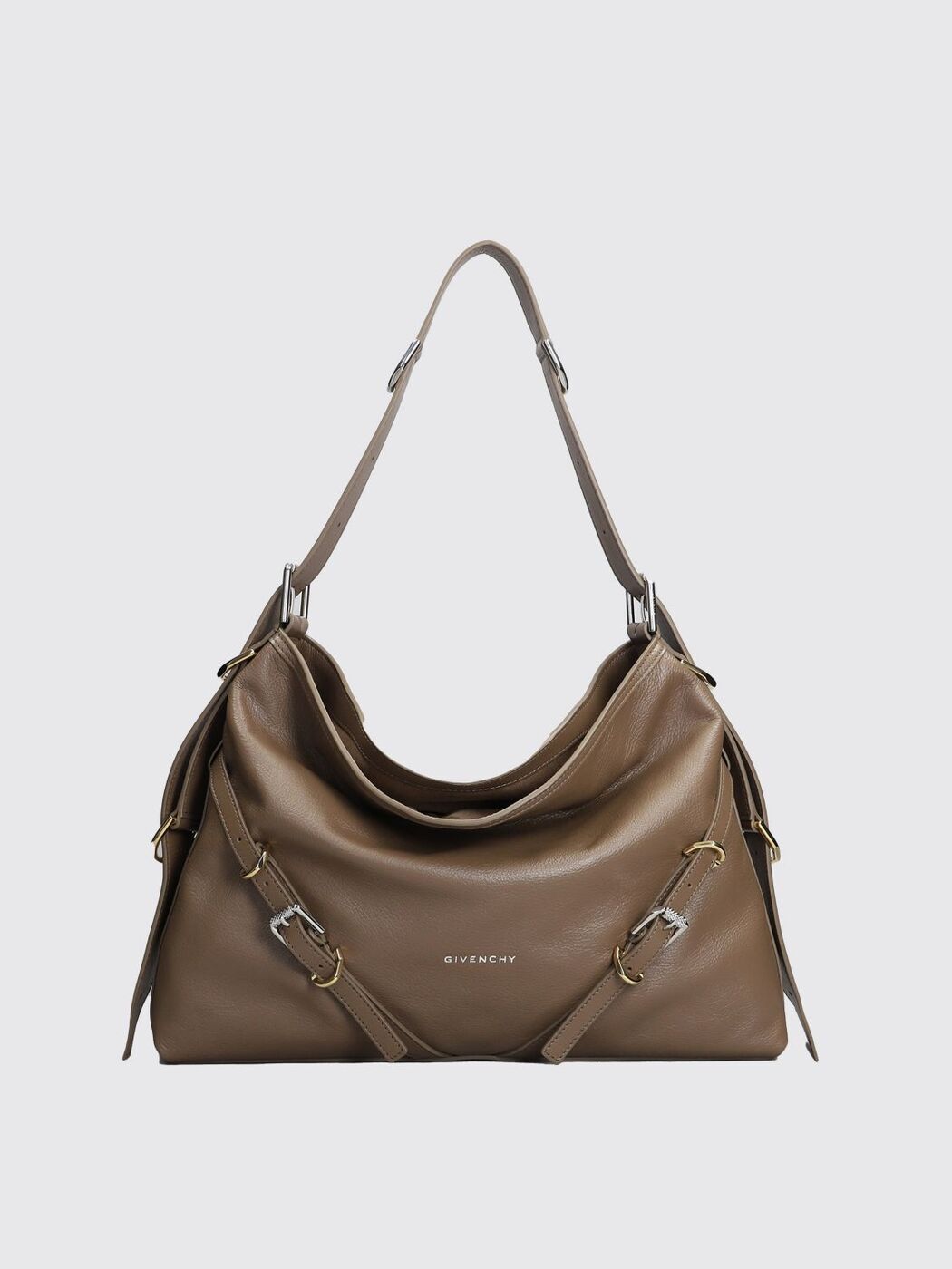 ジバンシィ 【楽天スーパーSALE!!300000円以上10000円OFFクーポン対象】 GIVENCHY ジバンシィ ブラウン Brown バッグ レディース 春夏2024 BB50SSB20Q 【関税・送料無料】【ラッピング無料】 gi