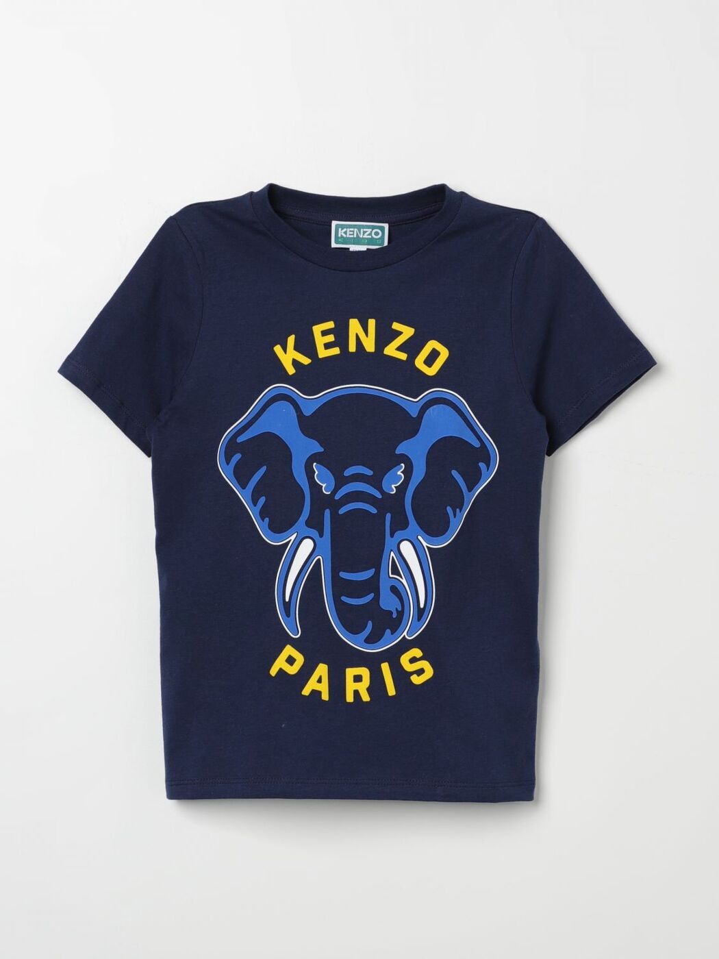 KENZO 󥾡 ֥롼 Blue T ܡ ղ2024 K60357 ڴǡ̵ۡڥåԥ̵ gi