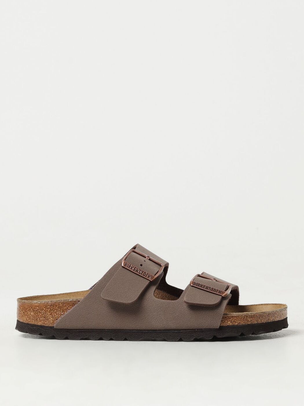 BIRKENSTOCK ビルケンシュトック ブラウン Brown サンダル メンズ 春夏2024 151183 【関税・送料無料】【ラッピング無料】 gi