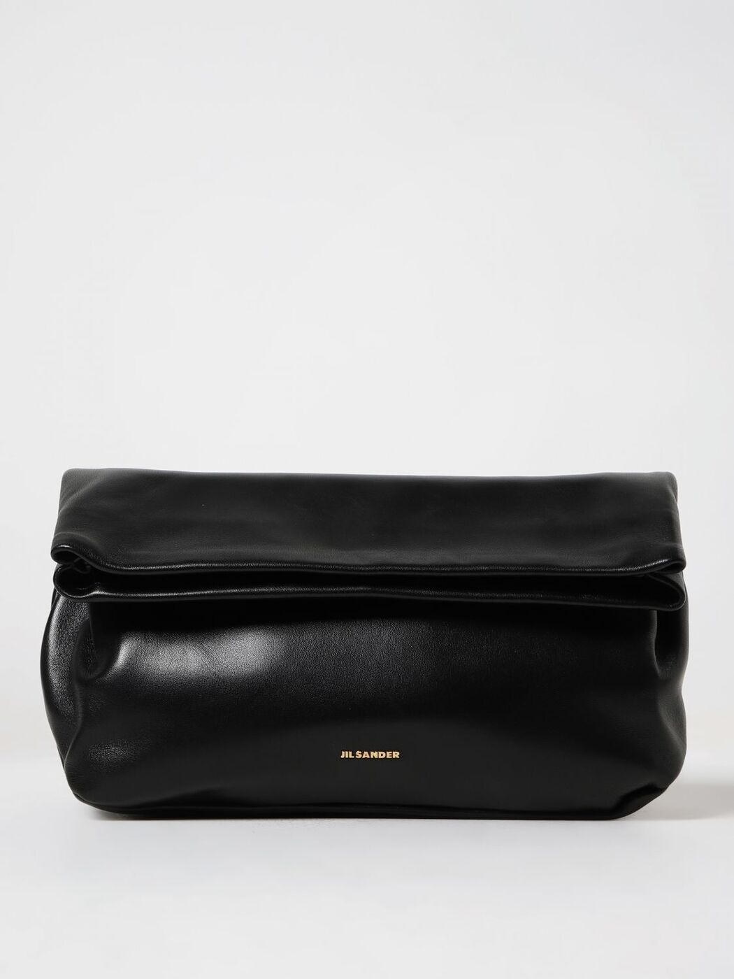 JIL SANDER ジルサンダー ブラック Black クラッチバッグ レディース 春夏2024 J07WF0006P4845 【関税・送料無料】【ラッピング無料】 gi