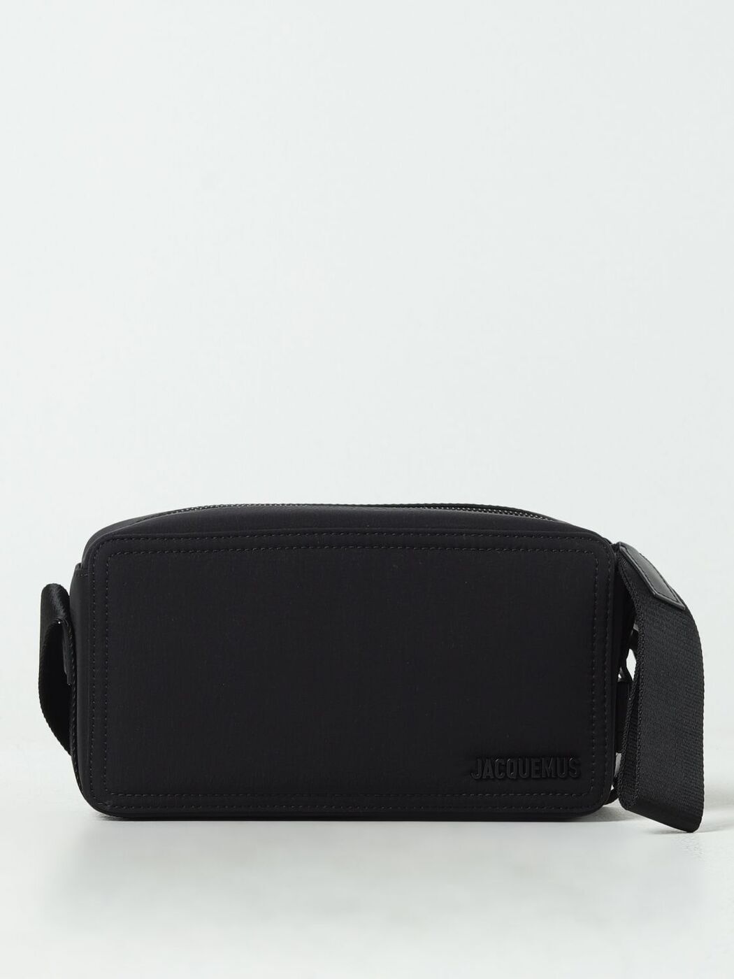 JACQUEMUS ジャックムス トートバッグ ブラック BLACK バッグ