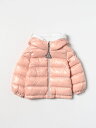 MONCLER モンクレール ピンク Pink ベビーウェア ベビーユニセックス 秋冬2023 1A000155963V 【関税・送料無料】【ラッピング無料】 gi