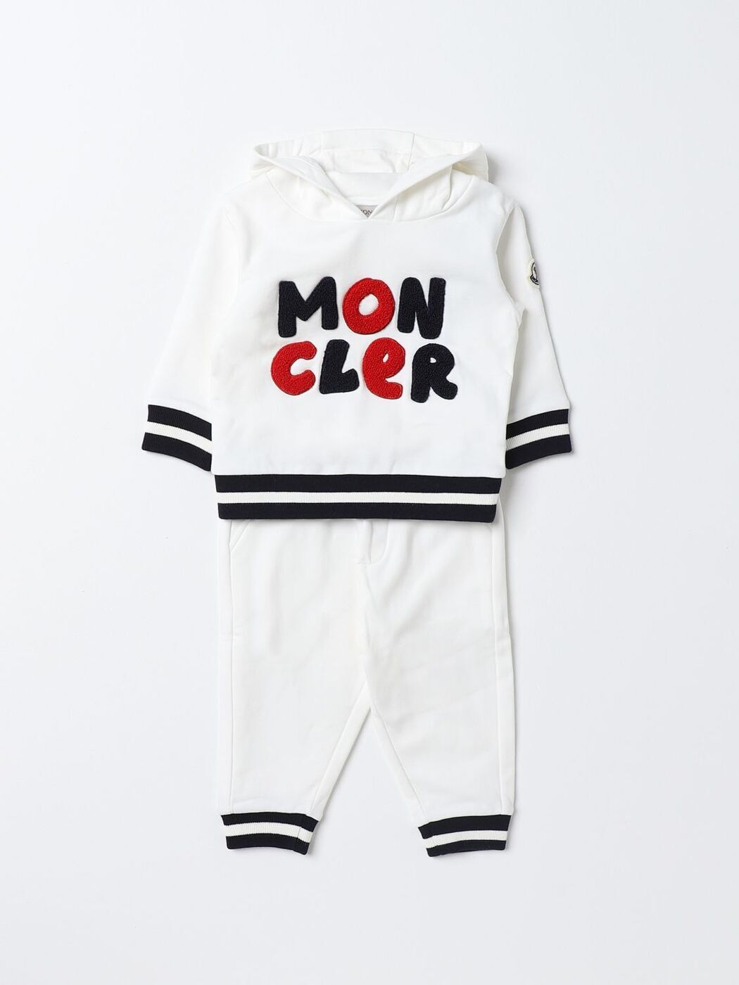 MONCLER モンクレール ベビーウェア ベビーユニセックス 秋冬2023 8M0002280996 【関税・送料無料】【ラッピング無料】 gi