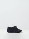 【本日ポイント4倍!!】 イルグッフォ IL GUFO スニーカー シューズ ベビーユニセックス ブルー Shoes SS063EA801 Blue 関税 送料無料 ラッピング無料 2024AW gi
