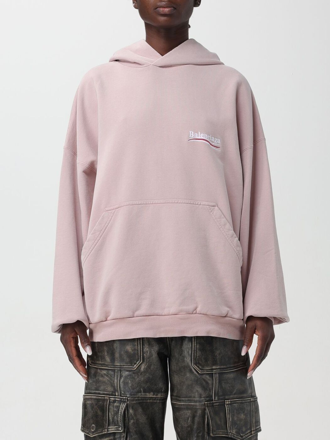 yyN[|zzIz BALENCIAGA oVAK sN Pink XCEFA fB[X t2024 739024TKVI9D y֐ŁEzybsOz gi