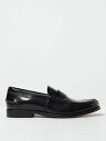 TOD'S トッズ ブラック Black ローファー メンズ 春夏2024 XXM26C0CO50AKT 【関税・送料無料】【ラッピング無料】 gi