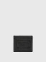 【1000円OFFクーポン配布中!】 ドルチェ&ガッバーナ DOLCE&GABBANA カードホルダー 財布 メンズ ブラック Wallets and Card Holders BP1321AG218 Black 関税 送料無料 ラッピング無料 2025SS gi