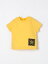 【15,000円以上1,000円OFF!!】 FENDI KIDS フェンディ イエロー Yellow トップス ベビーユニセックス ..