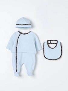 【15,000円以上1,000円OFF!!】 FENDI KIDS フェンディ ファッション小物 ベビーユニセックス 春夏2024 BUK068ACVP 【関税・送料無料】【ラッピング無料】 gi