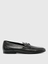 ドルチェ&ガッバーナ DOLCE&GABBANA ローファー メンズ ブラック Loafers A50488AE102 Black 関税 送料無料 ラッピング無料 2025SS gi