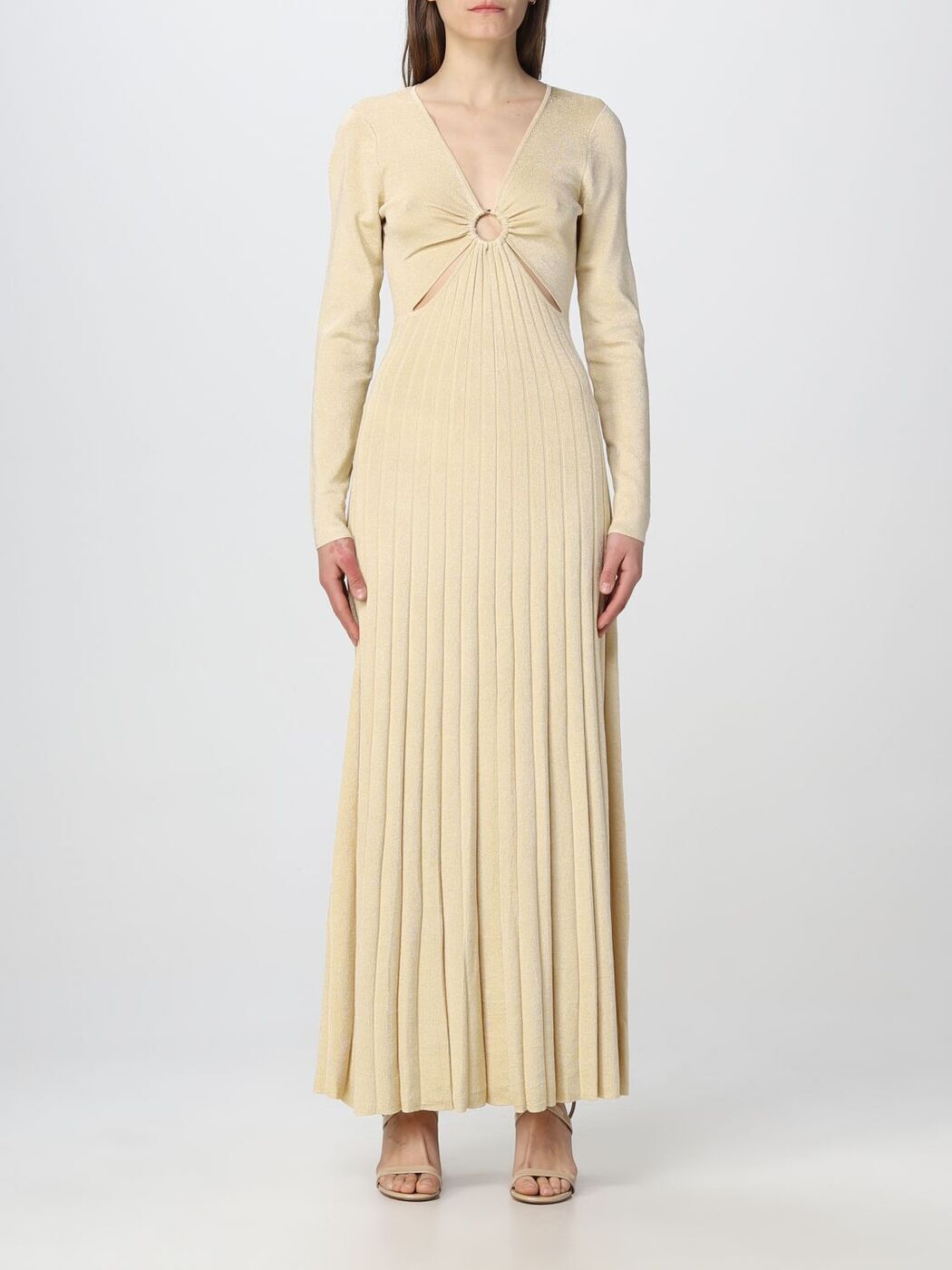 ݥȺ4!! ޥ륳 MICHAEL KORS ԡ ɥ쥹 ǥ  Dresses MS381...