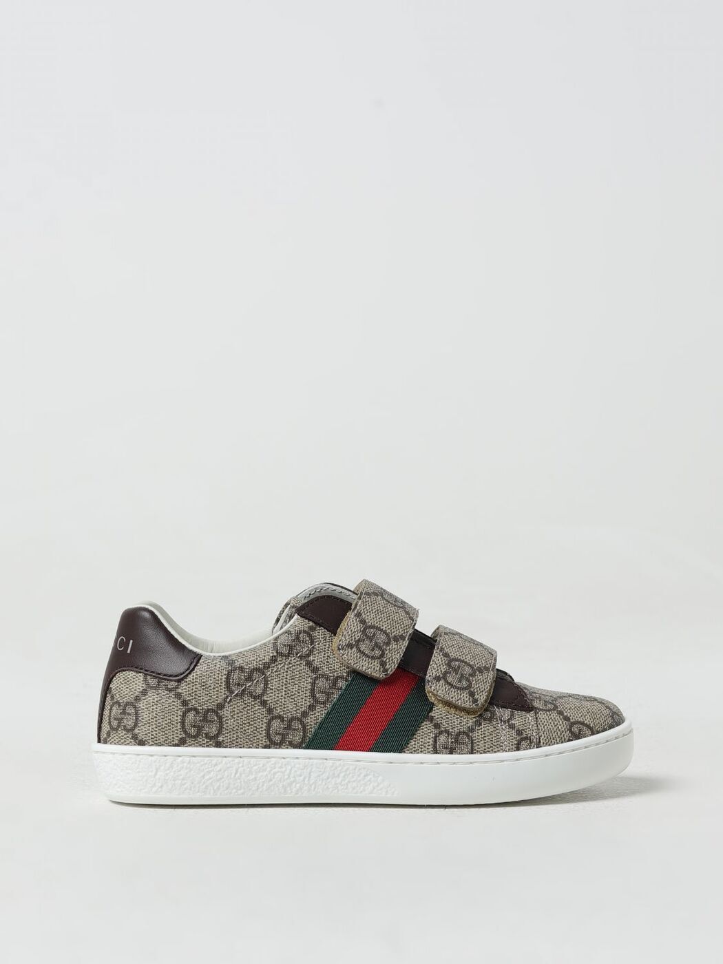  GUCCI グッチ スニーカー ボーイズ 春夏2024 463090FACYF  gi