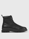 カンペール CAMPER ブーツ メンズ ブラック Boots K300245-004 BRUTUS Black 関税 送料無料 ラッピング無料 2025SS gi