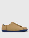 カンペール CAMPER レースアップシューズ ドレスシューズ メンズ ブラウン Lace-up Shoes 17665-248 PEU Brown 関税 送料無料 ラッピング無料 2022SS gi