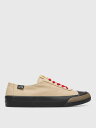 【本日5の付く日ポイント4倍!!】 CAMPER カンペール ベージュ Beige スニーカー レディース 春夏2022 K201160-003 CAMALEON 【関税・送料無料】【ラッピング無料】 gi