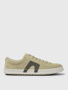 CAMPER カンペール ベージュ Beige スニーカー メンズ 春夏2022 K100811-002 CHASIS 【関税・送料無料】【ラッピング無料】 gi