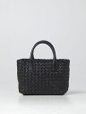 【10周年記念クーポン！P4倍！】 BOTTEGA VENETA ボッテガ ヴェネタ ブラック Black バッグ レディース 秋冬2022 709464V1OW1 【関税・送料無料】【ラッピング無料】 gi