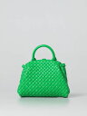 BOTTEGA VENETA ボッテガ ヴェネタ グリーン Green バッグ レディース 秋冬2022 709465V01D1 【関税・送料無料】【ラッピング無料】 gi