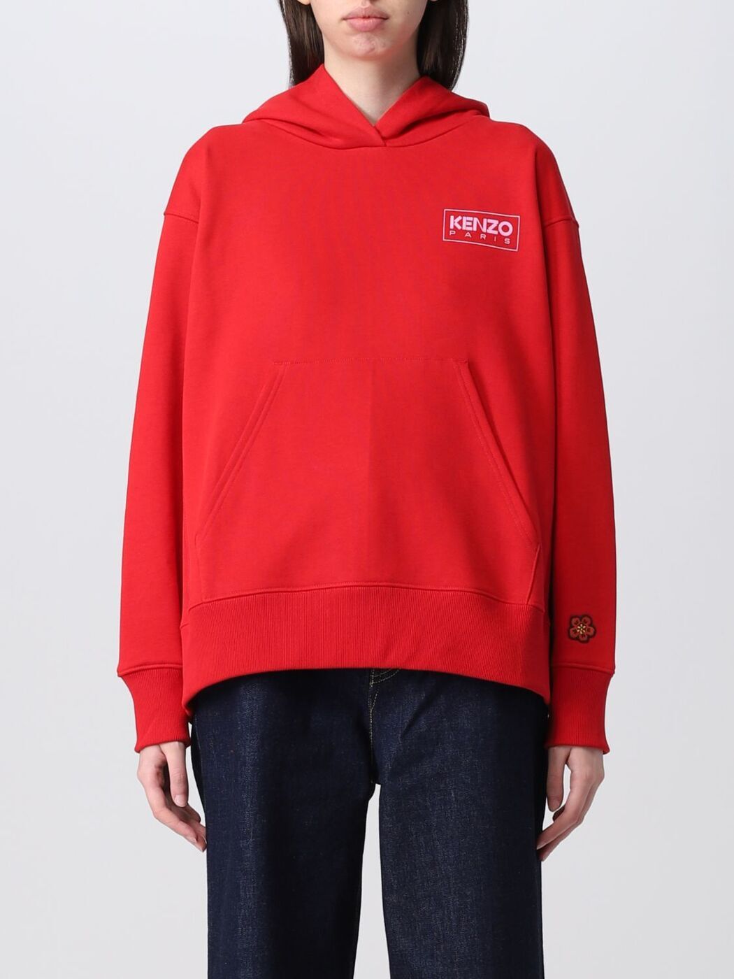 楽天市場】kenzo トレーナー(カラーレッド)の通販 楽天市場】kenzo トレーナー(カラーレッド)の通販
