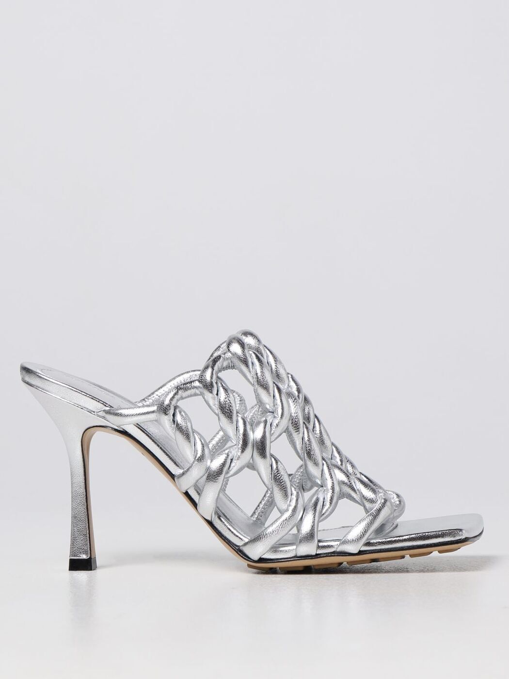 ݥȺ4!! ܥåƥ ͥ BOTTEGA VENETA  ǥ С Sandals 716242...