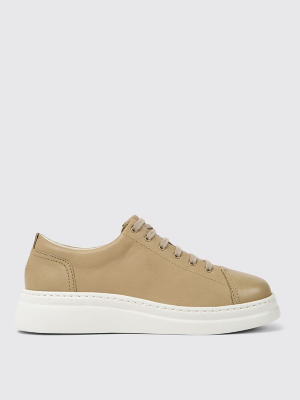 CAMPER カンペール ベージュ Beige スニーカー レディース 秋冬2022/2023 K200645-059 RUNNER UP 【関税・送料無料】【ラッピング無料】 gi