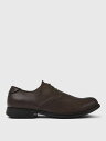 カンペール CAMPER レースアップシューズ ドレスシューズ メンズ ブラウン Lace-up Shoes 18552-075 MIL Brown 関税 送料無料 ラッピング無料 2025SS gi