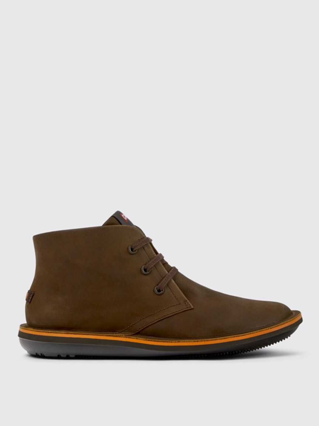 ݥȺ4!! ڡ CAMPER ֡  ֥饦 Boots 36530-059 BEETLE Brown ...