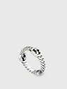 【1000円OFFクーポン配布中!!】 グッチ GUCCI ジュエリー メンズ シルバー Jewelry YBC661523001 Silver 関税 送料無料 ラッピング無料 2022SS gi