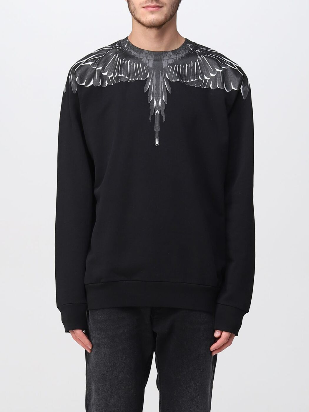 MARCELO BURLON }Z o[ XCEFA Y t2024 CMBA009C99FLE001 y֐ŁEzybsOz gi