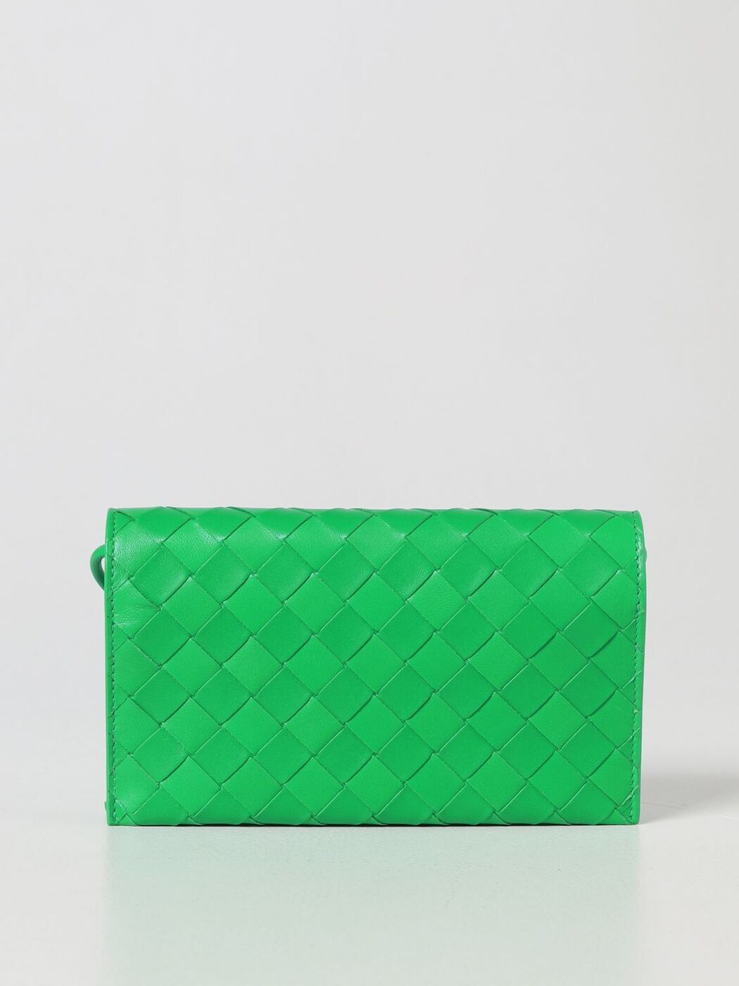 【土日限定クーポン配布中！】 BOTTEGA VENETA ボッテガ ヴェネタ グリーン Green バッグ レディース 秋冬2022 708586VCPP3 【関税・送料無料】【ラッピング無料】 gi