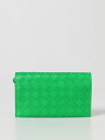 BOTTEGA VENETA ボッテガ ヴェネタ グリーン Green バッグ レディース 秋冬2022 708586VCPP3 【関税・送料無料】【ラッピング無料】 gi