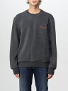 【土日限定1000円OFF】 ポールスミス PAUL SMITH スウェットシャツ トレーナー メンズ グレー Sweatshirts M2R750XEJ21653 Grey 関税 送料無料 ラッピング無料 2023AW gi