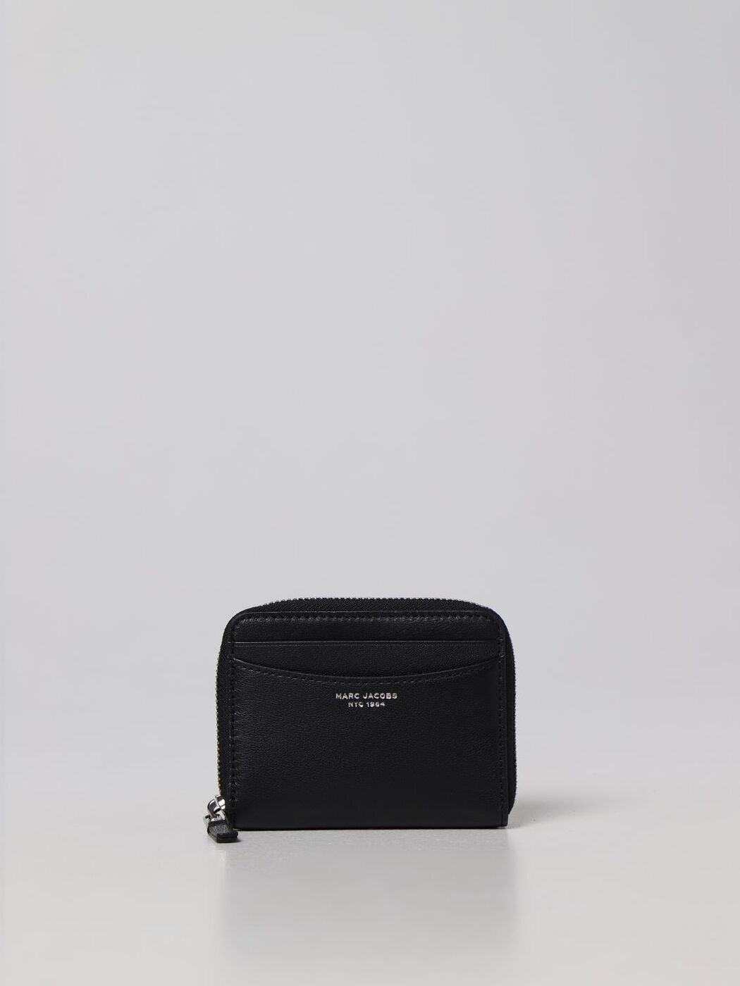 【土日限定クーポン配布中！】 MARC JACOBS マーク ジェイコブス ブラック Black 財布 レディース 秋冬2022 S178L03FA22 【関税・送料無料】【ラッピング無料】 gi