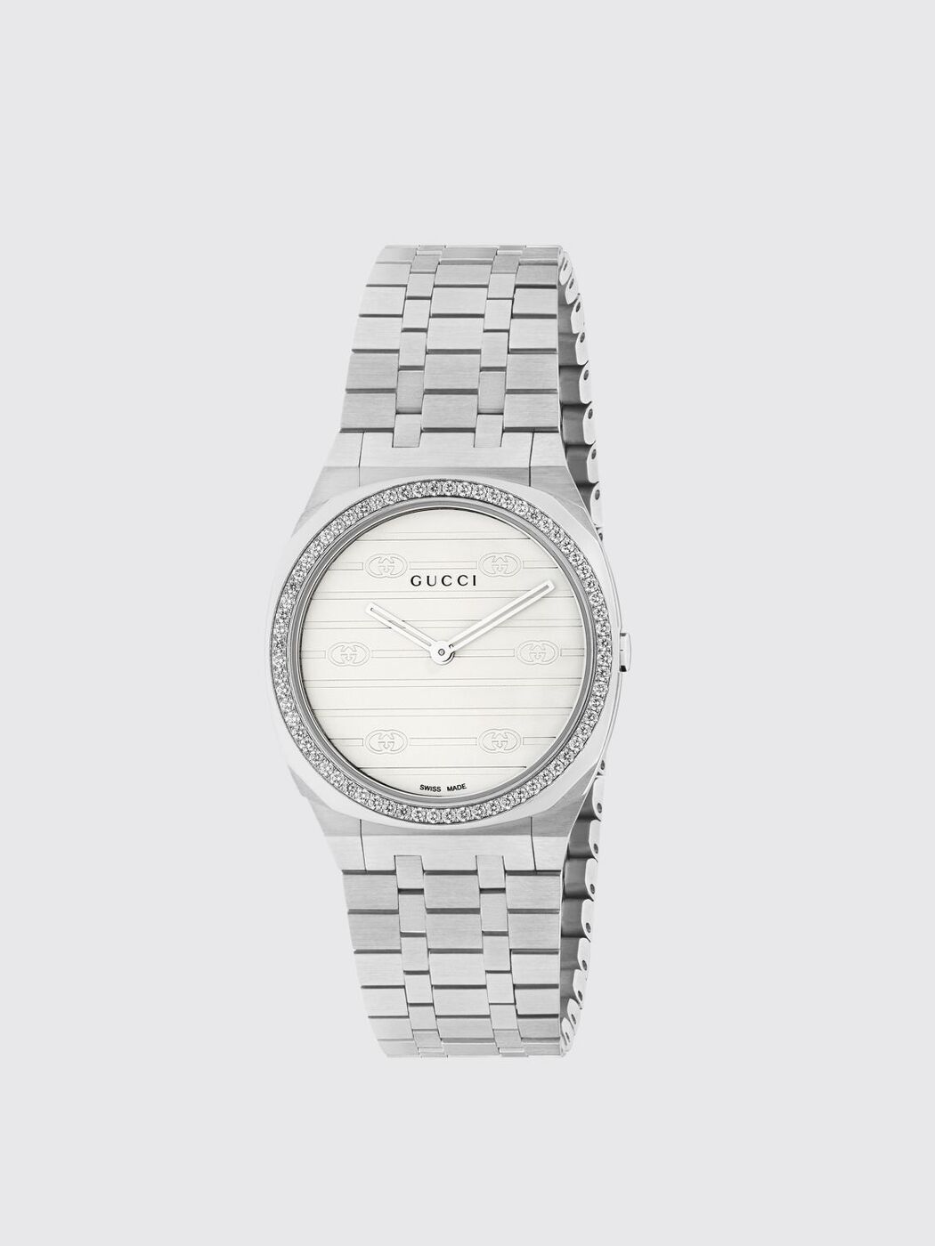 【本日5の付く日ポイント4倍!】 GUCCI グッチ 時計 レディース 春夏2022 YA163503 【関税・送料無料】【ラッピング無料】 gi