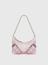 ジバンシィ 【15,000円以上1,000円OFF!!】 GIVENCHY ジバンシィ ピンク Pink ファッション小物 レディース 春夏2024 BB50X7B1QA 【関税・送料無料】【ラッピング無料】 gi